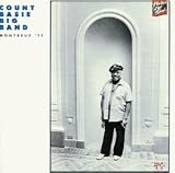 Eigenschaften Count Basie  / Big Band Montreux 77