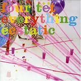 Revue Four Tet  / Everything Ecstatic