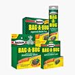 Ultimate Bag-A-Bug Deal (3 Traps, 3 Lures, 3 Stands, & 42 Bags)