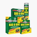 Bag-a-Bug Disposable Trap Set