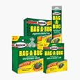 Bag-a-Bug Disposable Trap Set