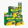 Bag-A-Bug Trap Set (Trap + Stand)