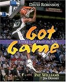 Got Game Living Life Above The Rim