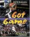 Book Got Game Living Life Above The Rim