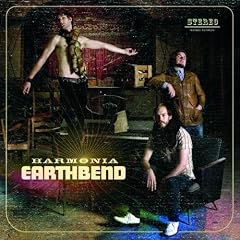 Harmonia [Vinyl LP]