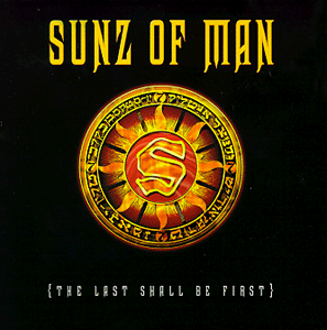 Sunz Of Man - Flaming Swords Lyrics - Zortam Music