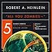 All You Zombies --: Five Classic Stories