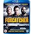 Foxcatcher [Blu-ray] [2015]