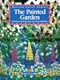 The Painted Garden: Designs For Folk Art And Tole Painting