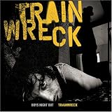 Trainwreck an album by Boys Night Out