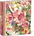Punch Studio In Bloom Decorative Photo Album