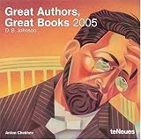 Great Authors, Great Books 2005 Calendar