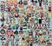 Disney Official Trading Pin Lot of 50 Lapel Collector Pins_s-3