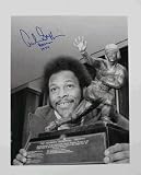 Archie Griffin Signed 8x10 Photo