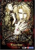 Trinity Blood - Chapter V