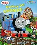 Hooray for Thomas! (Thomas & Friends)