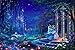 Thomas Kinkade - Disney Cinderella Starlight Puzzle - 750 Pieces