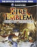 Official Nintendo Fire Emblem: Path of Radiance Players Guide