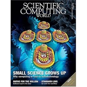 Scientific Computing World by 