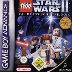 Star Wars II - Die klassische Triologie