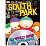 South Park The Totally Sweet DVD Game
