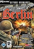 Eigenschaften THQ Entertainment  / Beyond Normandy: Assignment Berlin