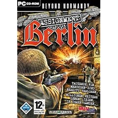 Beyond Normandy: Assignment Berlin