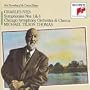 Ives: Symphonies Nos. 1 & 4 / Hymns