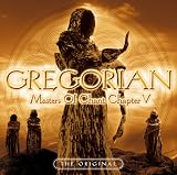 Masters of Chant Chapter V