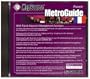 Garmin MetroGuide CD ROM (France)