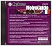 image and picture of Garmin MetroGuide CD ROM (France)