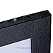 WeChef LED Back Lit Light Menu Holder Cover Wine List Single Panel Fits 8