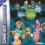 Eigenschaften NBG EDV Handels & Verlags GmbH  / Alienators - Evolution Continues