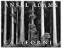 Ansel Adams: California (A Postcard Folio Book) (Ansel Adams Postcard Folio Series)