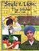 Book Style of the Lion: The Sikhs