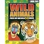 Wild Animals (Born Free 3D Mask Books)