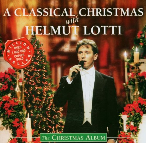 Helmut Lotti - Christmas Album - Zortam Music