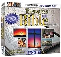 Treasures of the Bible 3 CD-ROM Set (Jewel Case)