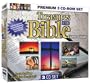 Treasures of the Bible 3 CD-ROM Set (Jewel Case)
