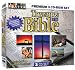 Treasures of the Bible 3 CD-ROM Set (Jewel Case)
