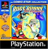 Bugs Bunny auf Zeitreise - 