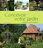 Concevoir votre jardin r�gion par r�gion