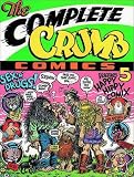 The Complete Crumb Comics Vol. 5: Happy Hippy Comix