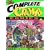 The Complete Crumb Comics Vol. 5: Happy Hippy Comix