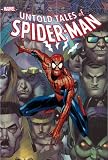 Untold Tales of Spider-Man Omnibus