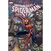 Untold Tales of Spider-Man Omnibus