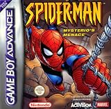 Spider-Man - Mysterio's Menace - 