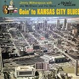 Goin to Kansas City Blues