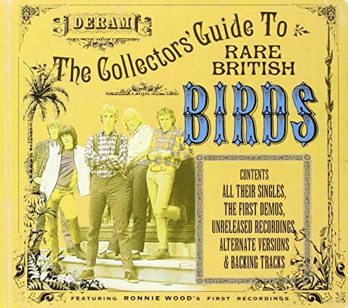 The Birds - The Collectors