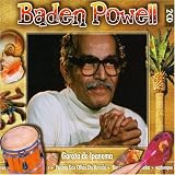 Baden Powell - Garota De Ipanema ( Audio CD ) - B000B19APE